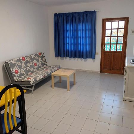 Appartement Molino De Guatiza à Costa Teguise Extérieur photo