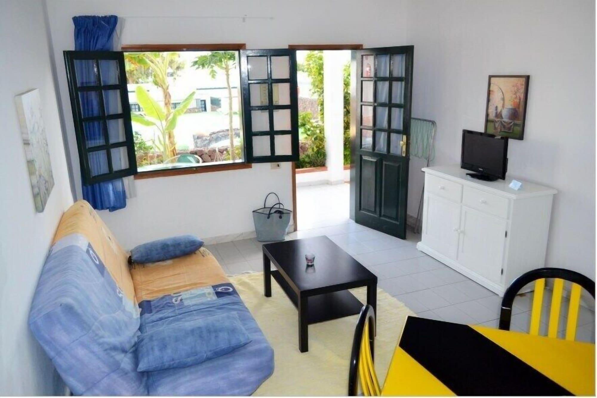 Appartement Molino De Guatiza à Costa Teguise Extérieur photo