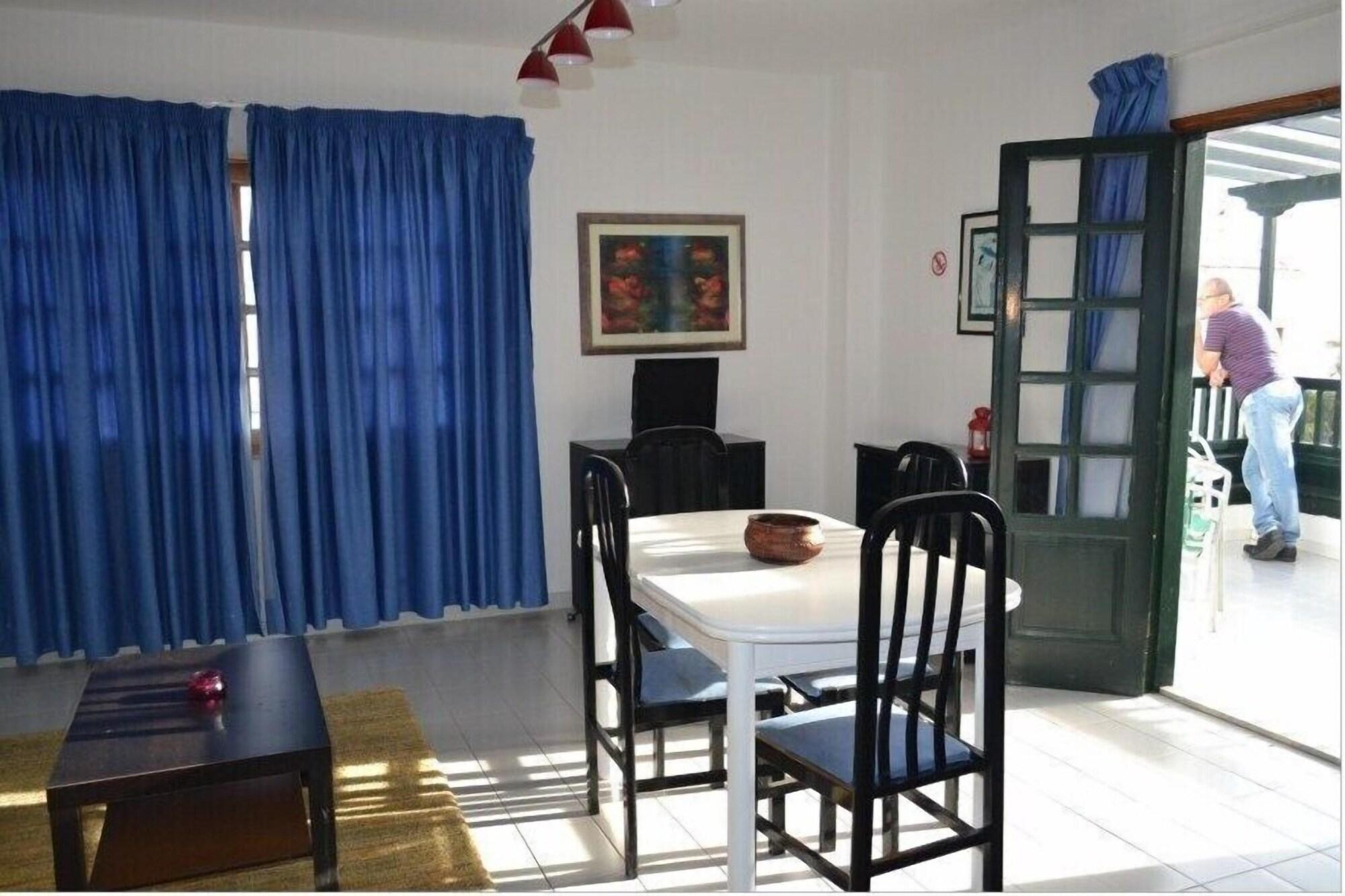 Appartement Molino De Guatiza à Costa Teguise Extérieur photo