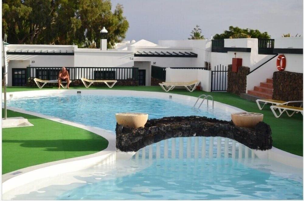 Appartement Molino De Guatiza à Costa Teguise Extérieur photo