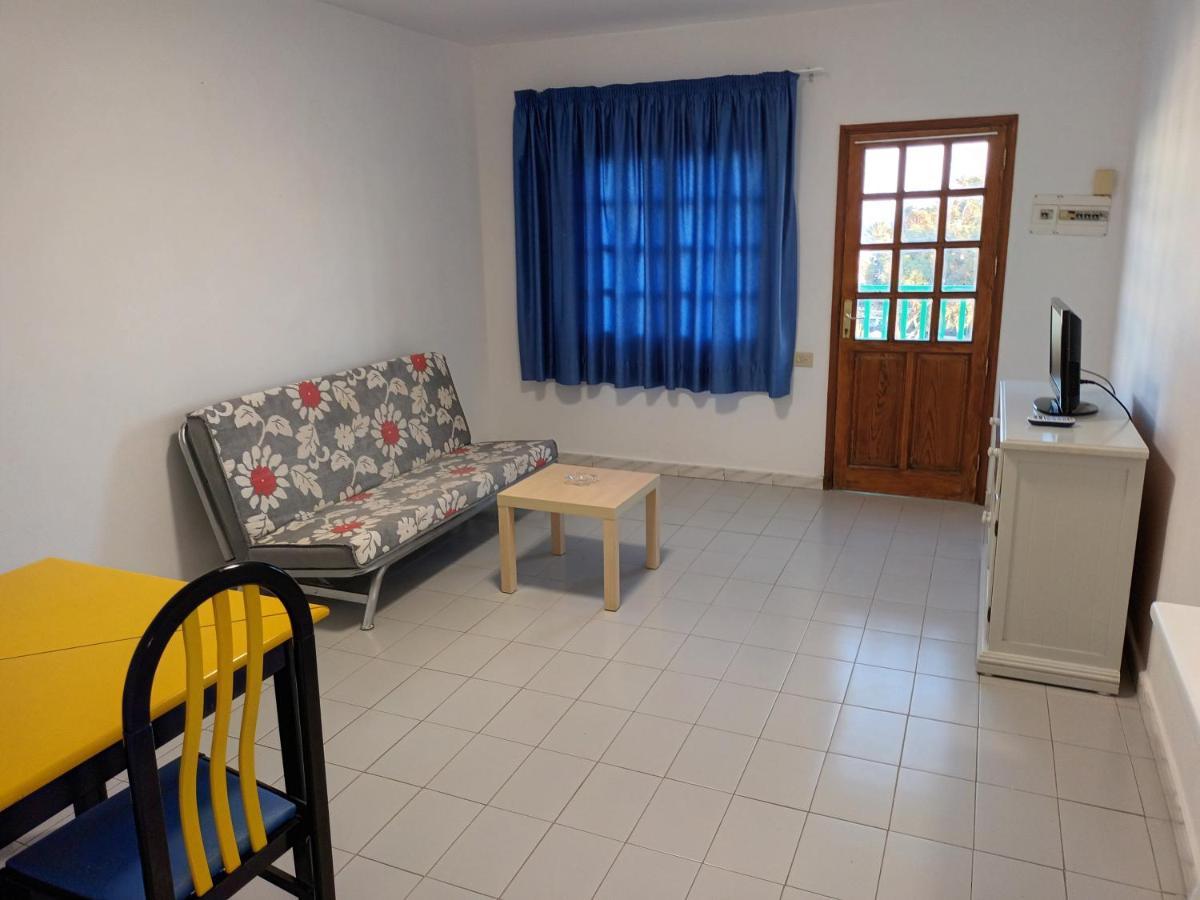 Appartement Molino De Guatiza à Costa Teguise Extérieur photo