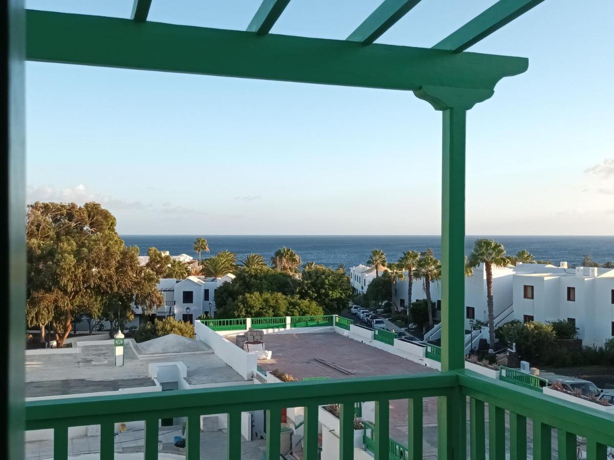 Appartement Molino De Guatiza à Costa Teguise Extérieur photo