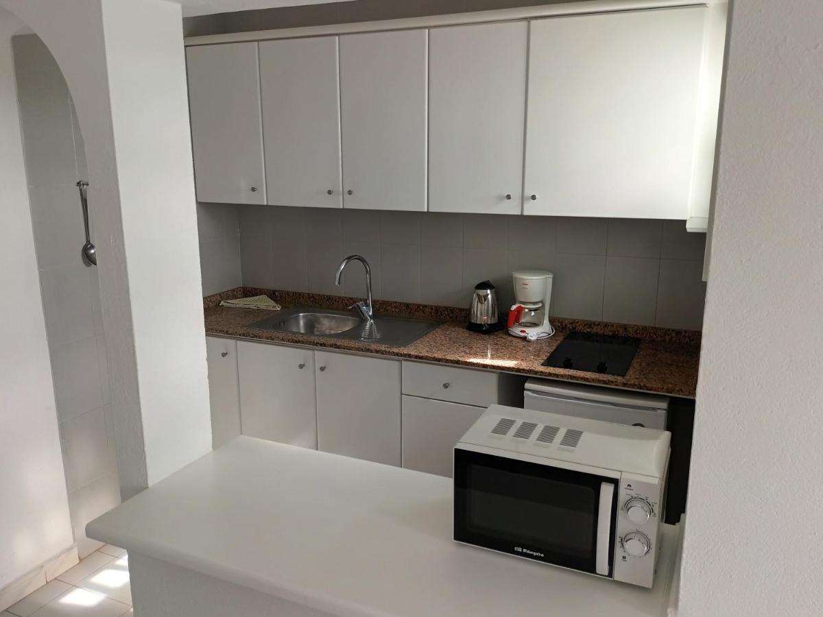 Appartement Molino De Guatiza à Costa Teguise Extérieur photo