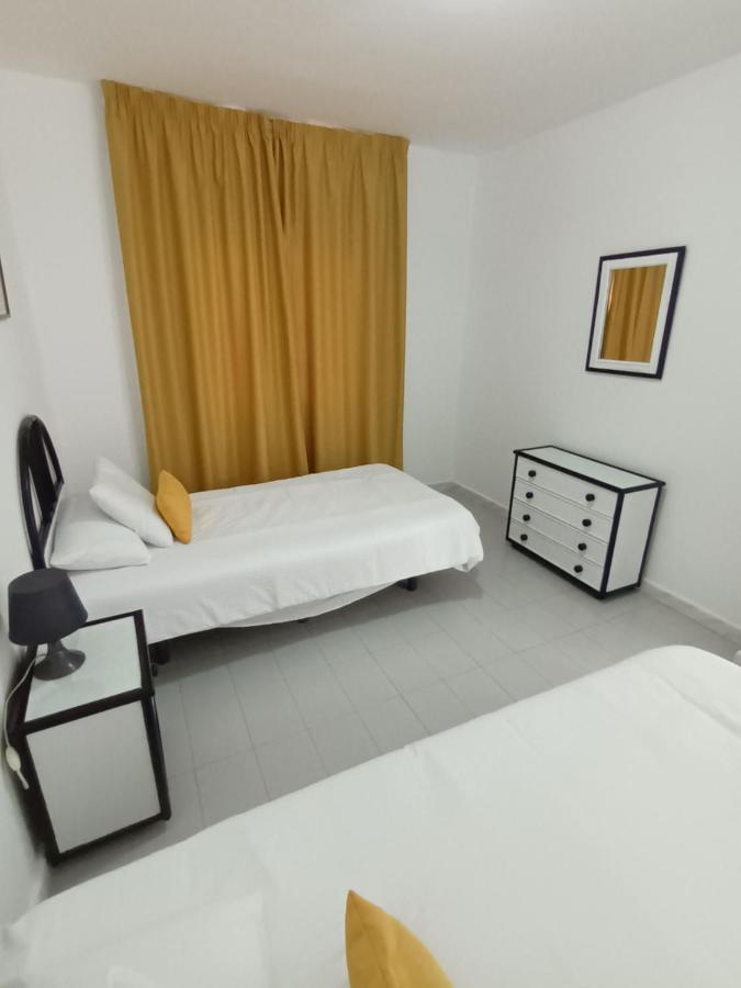 Appartement Molino De Guatiza à Costa Teguise Extérieur photo