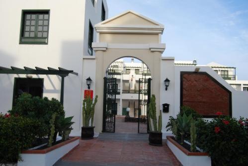 Appartement Molino De Guatiza à Costa Teguise Extérieur photo
